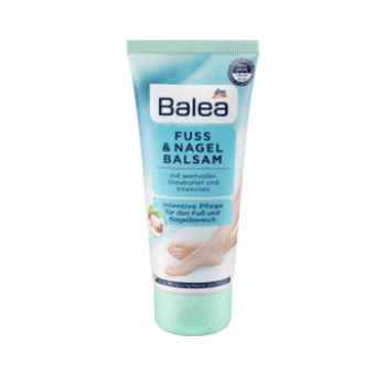 Gommage des pieds, 100 ml-balea